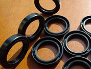 橡膠密封件制品的類型分類？