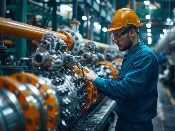 株洲市新科橡塑制品有限公司：創(chuàng)新驅(qū)動(dòng)磨機(jī)橡膠襯里行業(yè)，提供全面減震解決方案